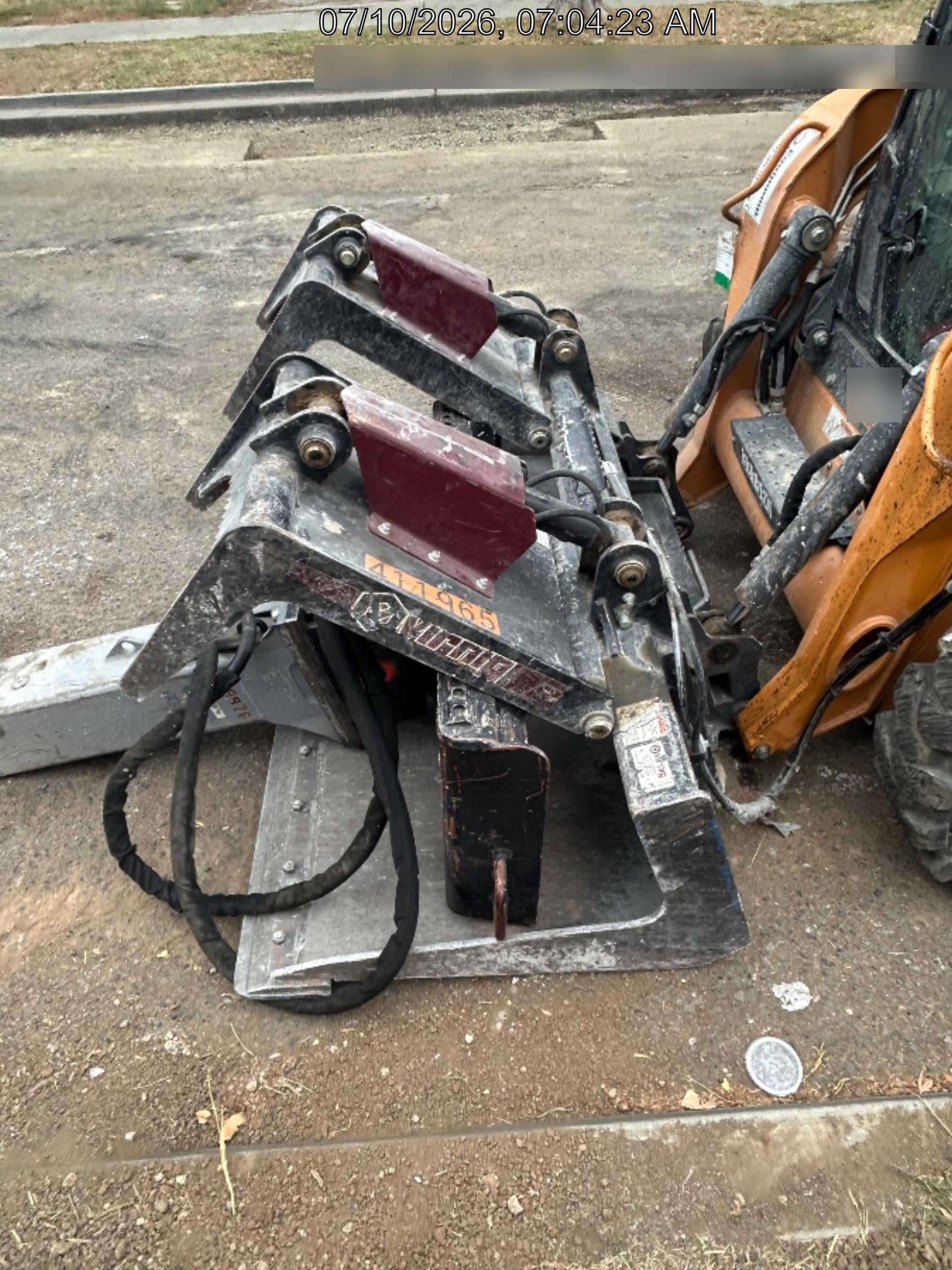 2022 EPIROC EC60T