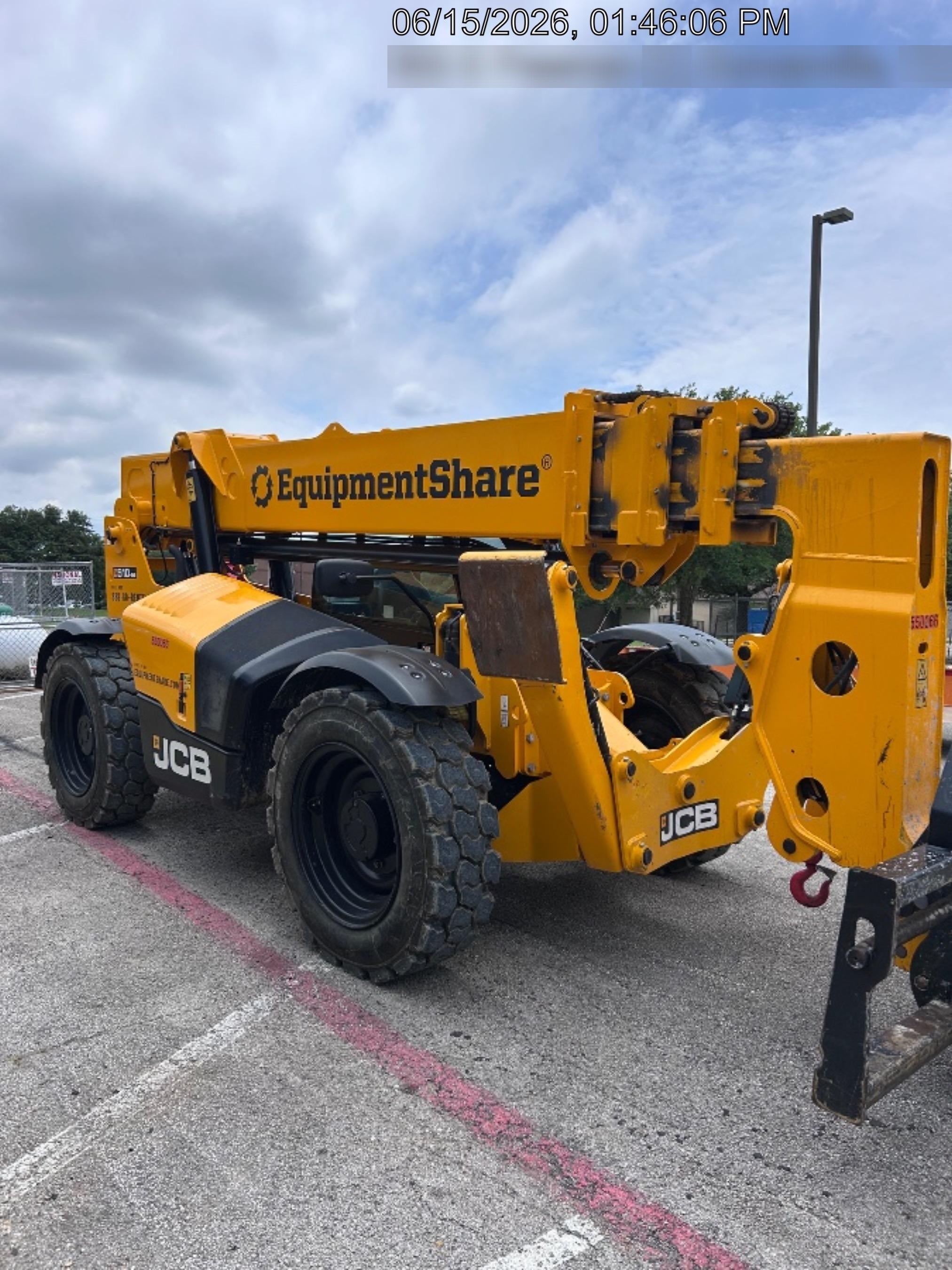 2025 JCB 510-56