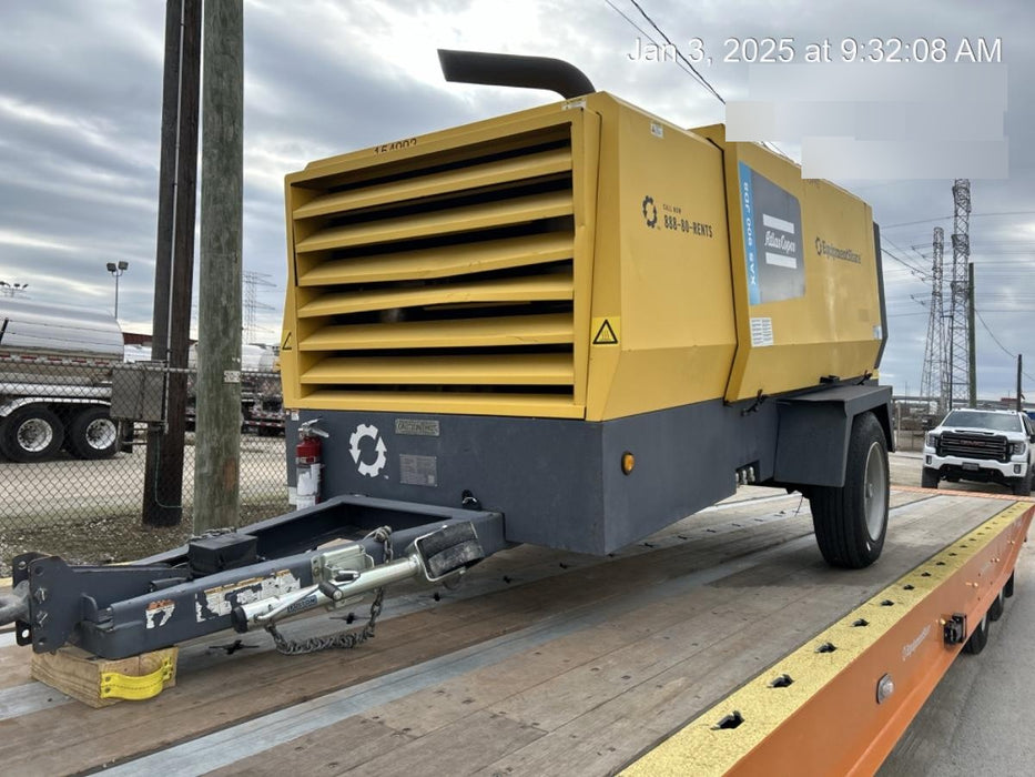 2020 ATLAS COPCO XAS 900