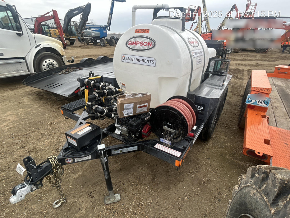 2023 SIMPSON SWT-52517