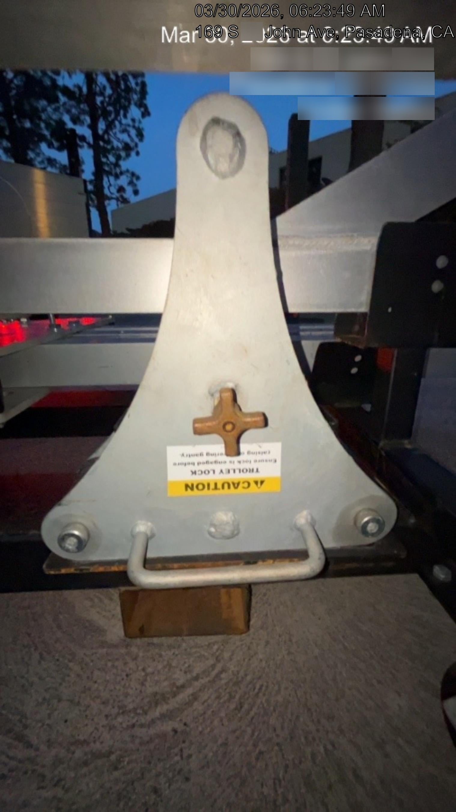 2023 SUMNER GH2T-15