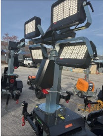 2026 TRIME X-BRIGHT M