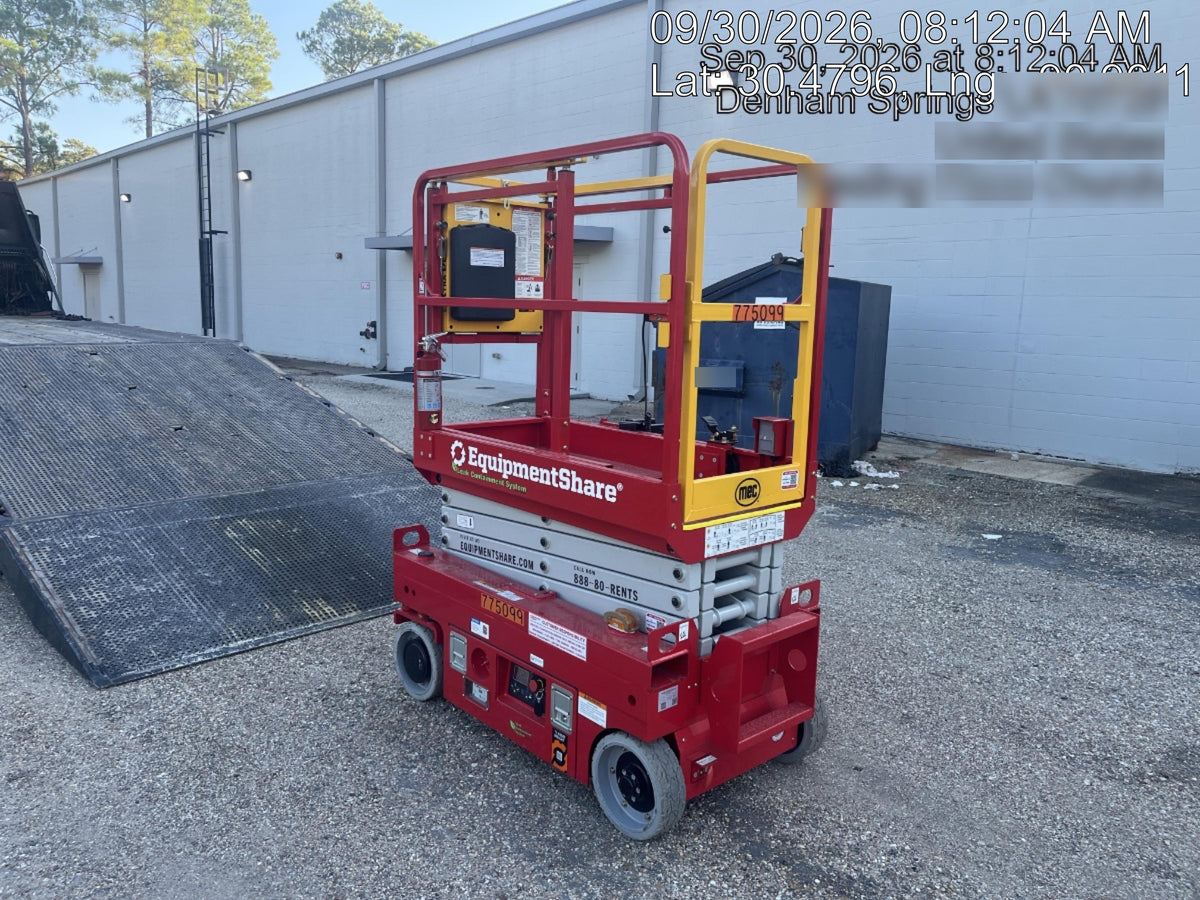 2026 MEC Micro 19-XD+