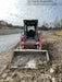 2020 TAKEUCHI TL8R2-CR