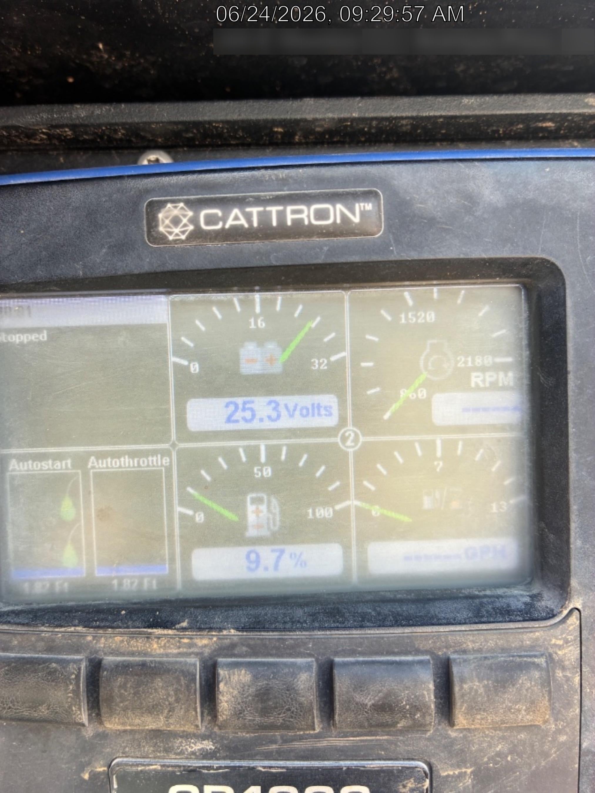 2023 RWN RWN-8NHTA-10OBPT
