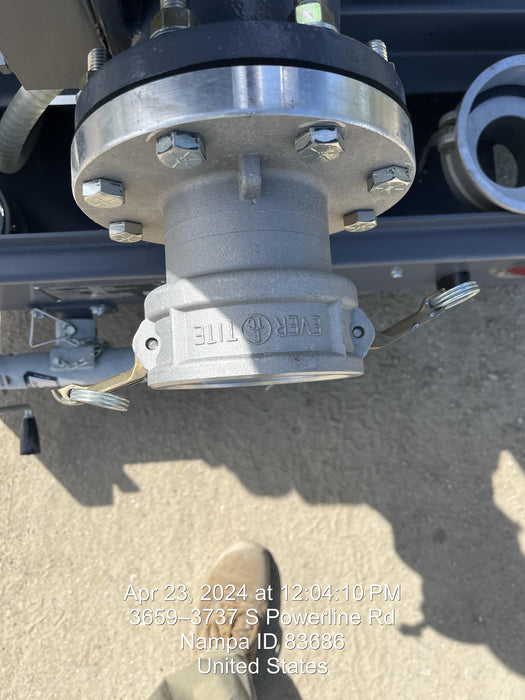 2023 ATLAS COPCO PAC F44 KD