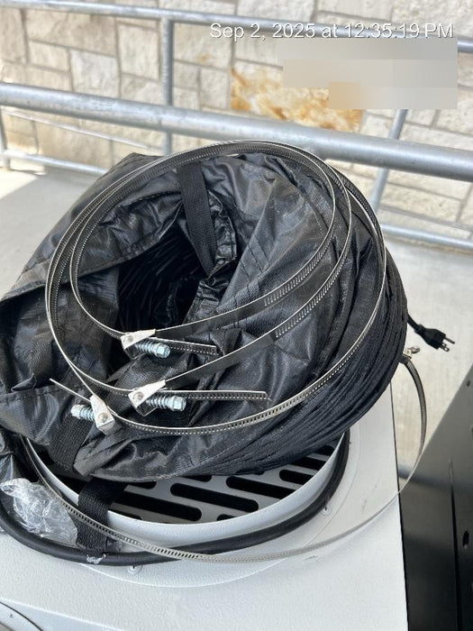 2022 KWIKOOL KPAC1411-2