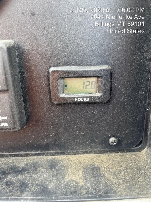 2025 BOBCAT PA425WCU-T4F