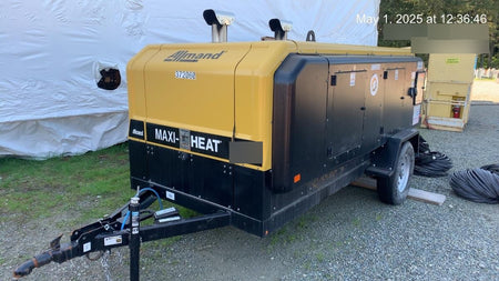 2023 ALLMAND MH1000iQ