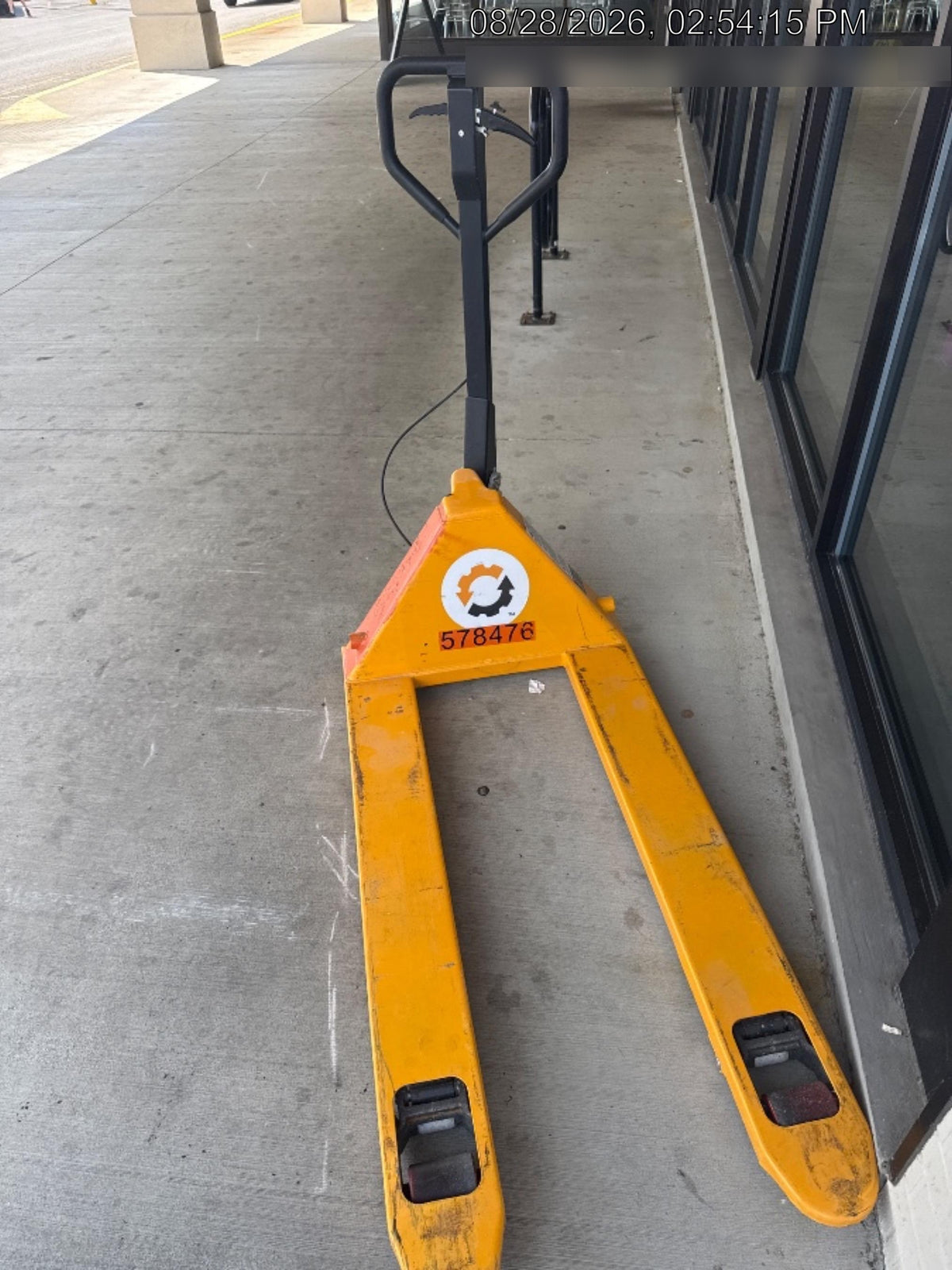 2025 LYFTEX LXD55-2748HD