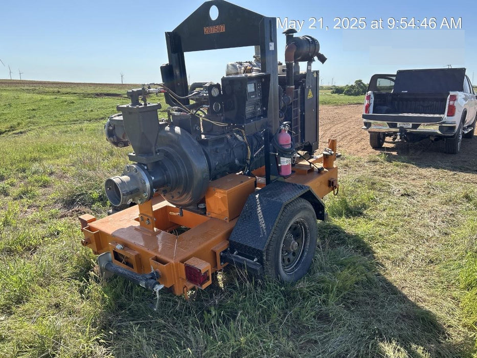 2022 RWN RWN-6612T-OBPT