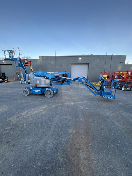2025 GENIE Z40/23N RJ
