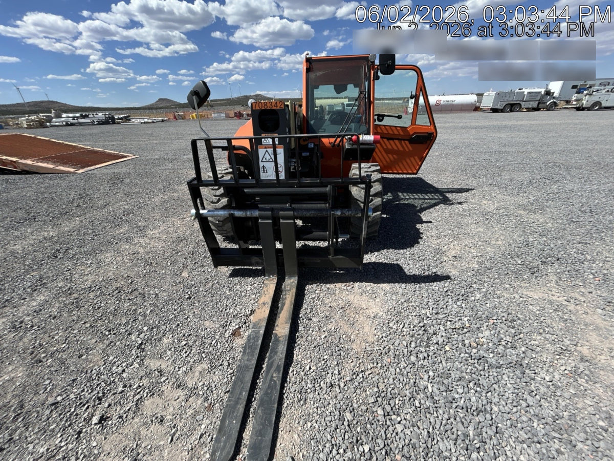 2026 JLG 519
