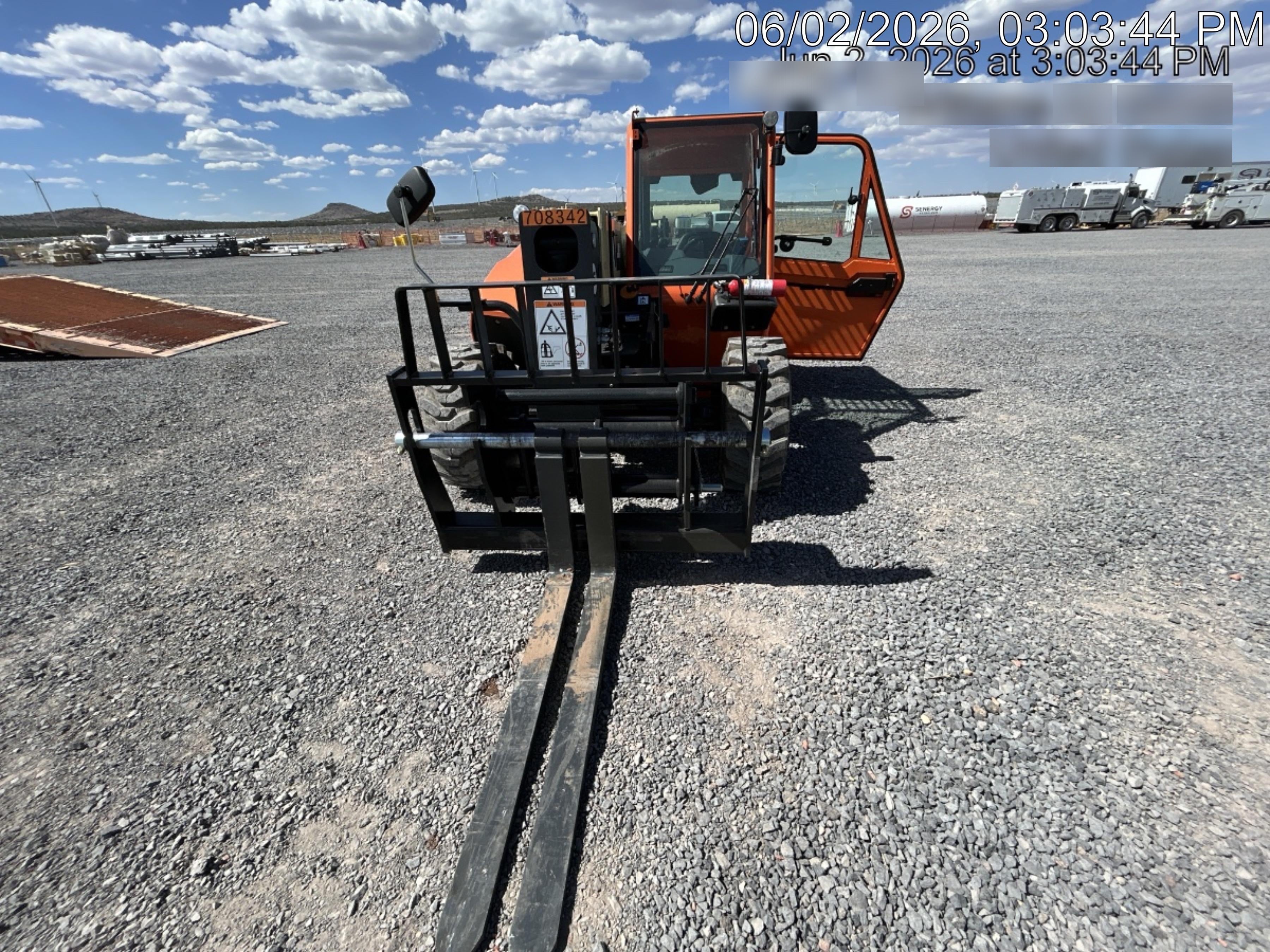 2026 JLG 519