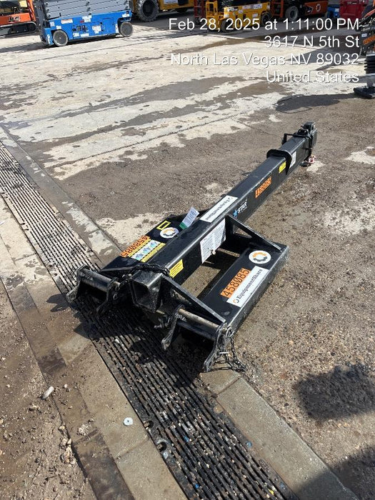 2024 STAR INDUSTRIES M1360B - Star JIB Boom