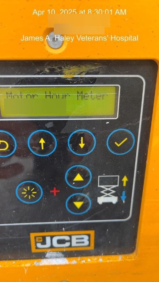 2022 JCB S3246E