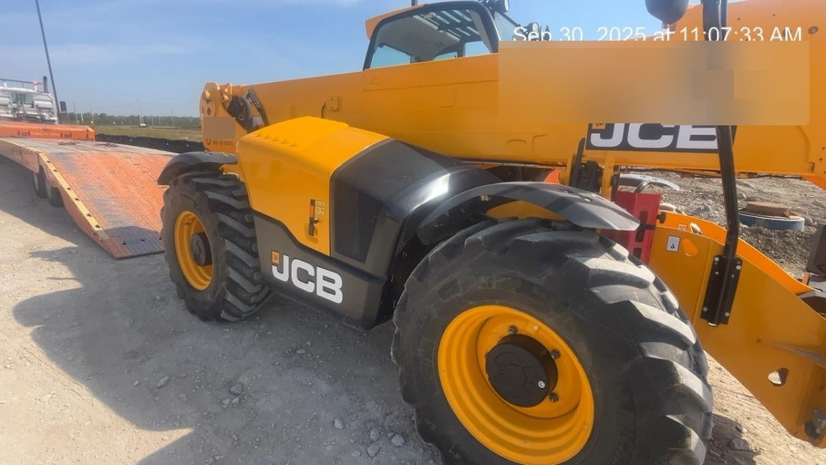 2025 JCB 508-66TC