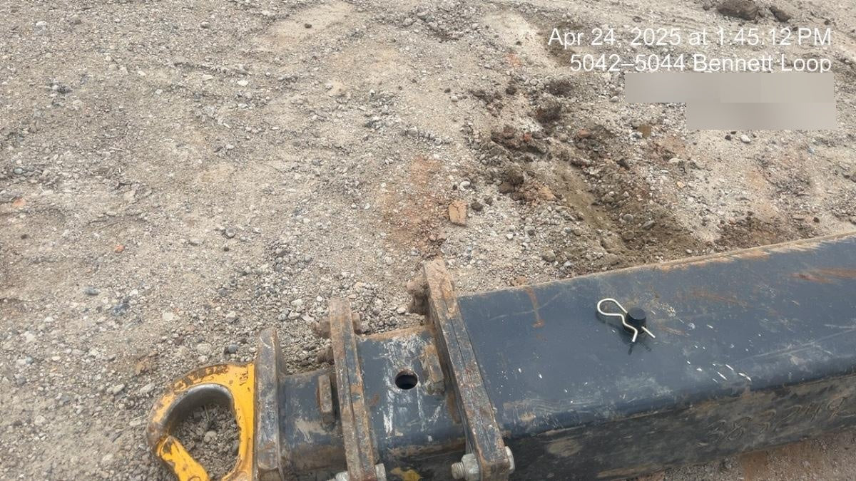 2024 HAUGEN MIJ-WL2-416