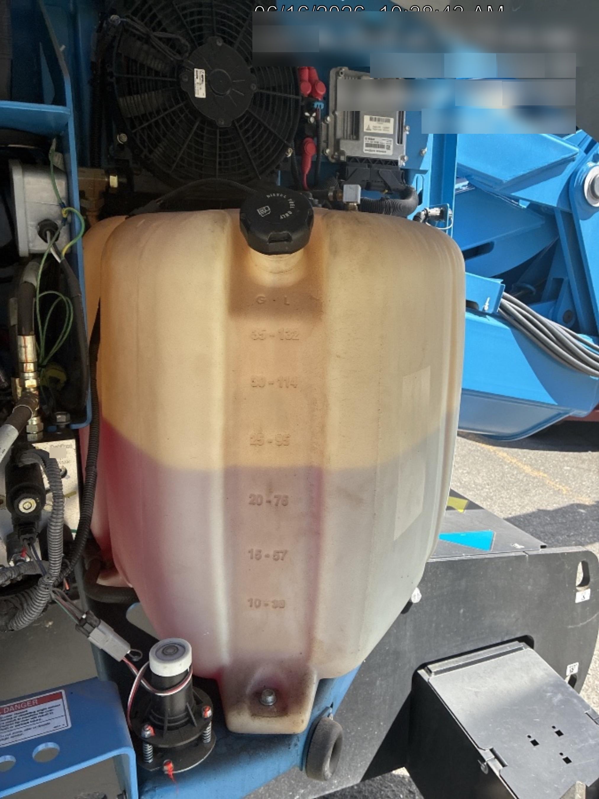 2024 GENIE Z-62/40 RT