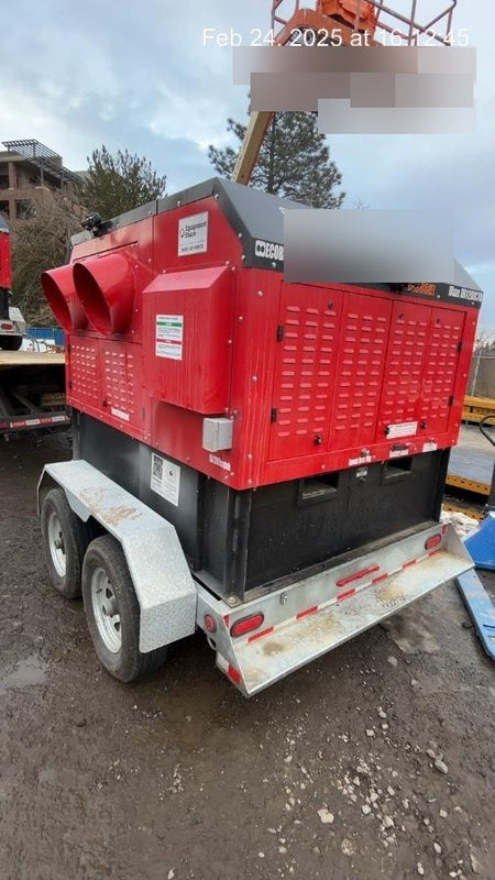 2024 CAMPO DB1200CT
