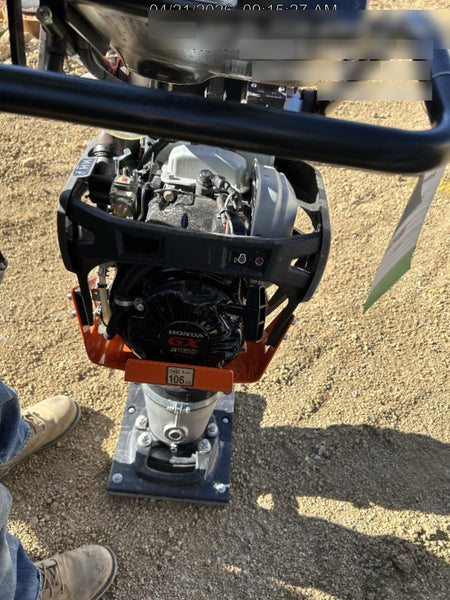2025 HUSQVARNA LT6005