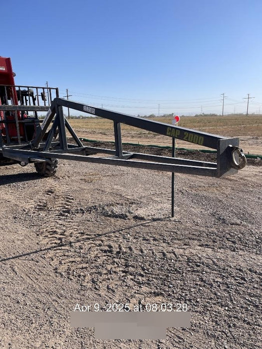 2023 ARROW MATERIAL HANDLING 1000100-12-F