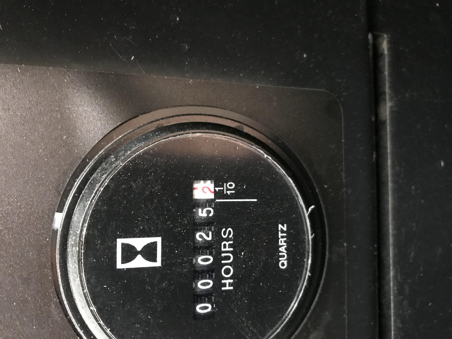 2020 GENIE GS-4390 RT