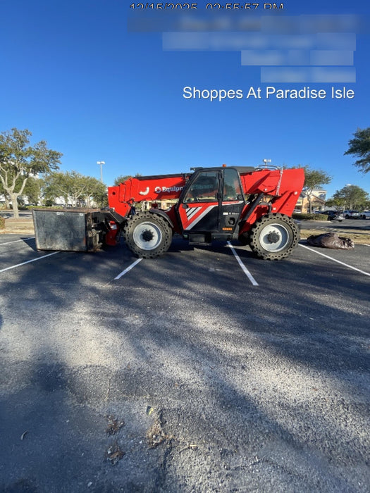 2021 STAR INDUSTRIES 1425