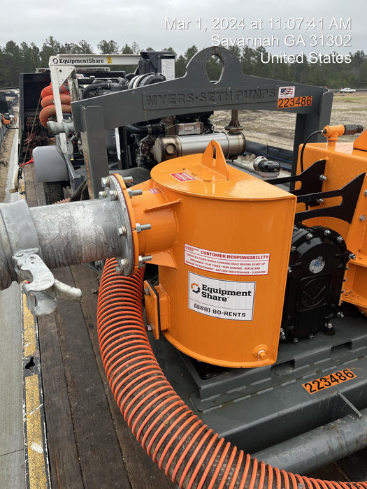 2022 MYERS-SETH RL-200