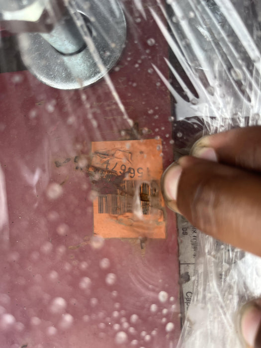 2021 KEY PLANT Pipe Conveyor