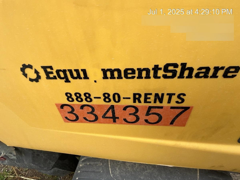 2023 ATLAS COPCO XAS 110