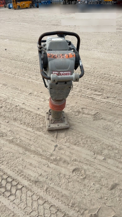 2023 MULTIQUIP MTX60HD