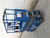 2020 Genie GS-1930 Solid Non Marking Tires, Beacon, Folding rails with half height swing gate, 800W Inverter
