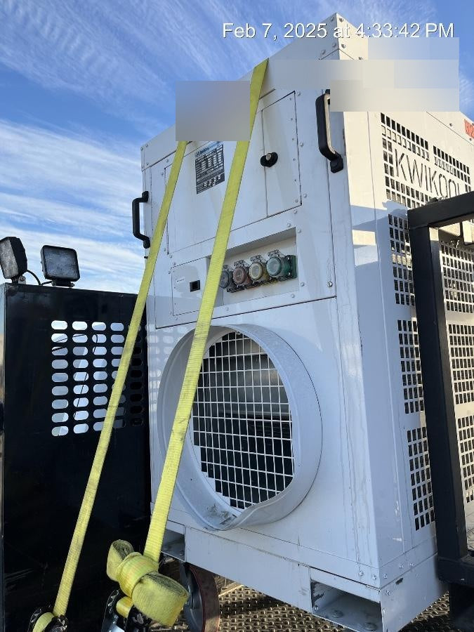 2023 KWIKOOL KPO12-43H