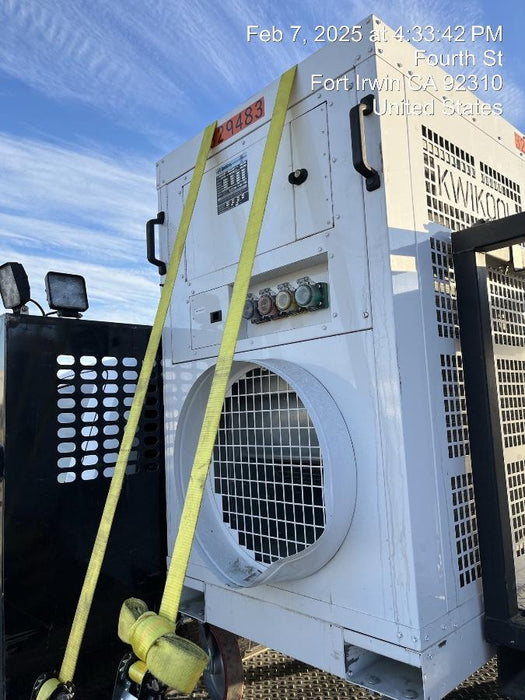 2023 KWIKOOL KPO12-43H