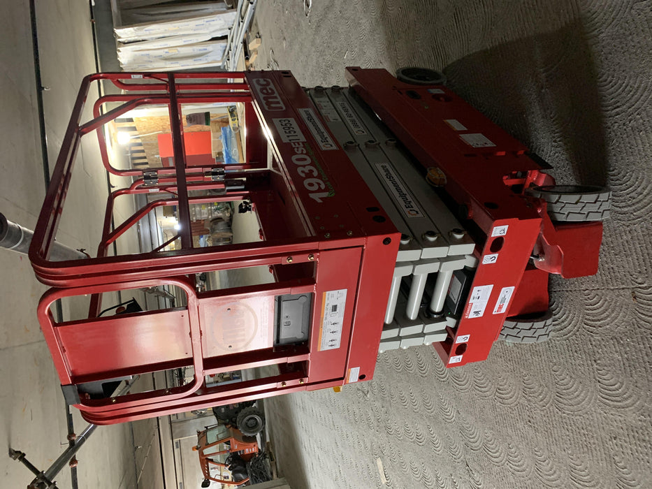 2021 MEC 1930SE