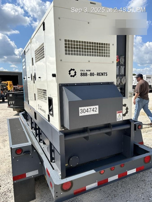 2023 ATLAS COPCO QAS 175