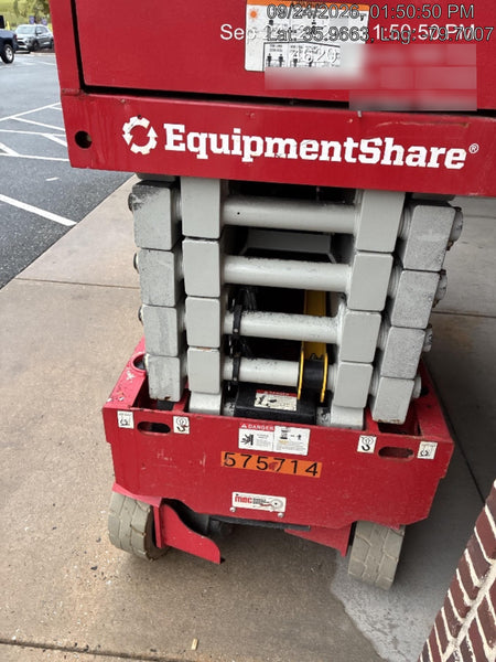 2026 MEC 3232SE