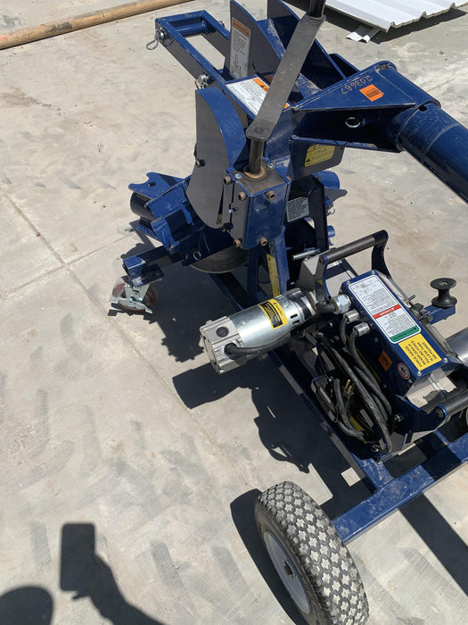 2021 CURRENT TOOLS 100A