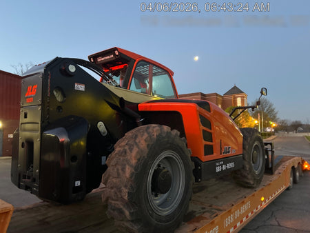 2026 JLG 1732