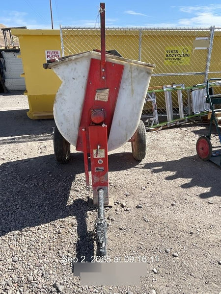 2023 MULTIQUIP WM90PH8