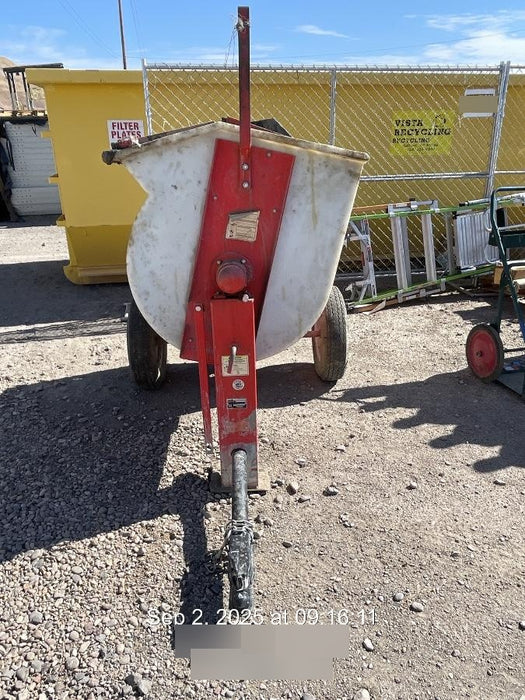 2023 MULTIQUIP WM90PH8