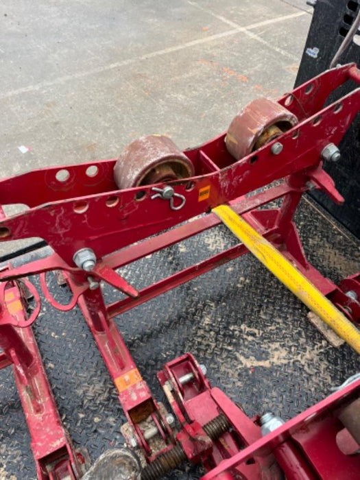 2021 KEY PLANT KP-AOS-ST2-IDLER