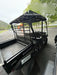 2022 KAWASAKI Trans Mule FE - Gas (Canopy)