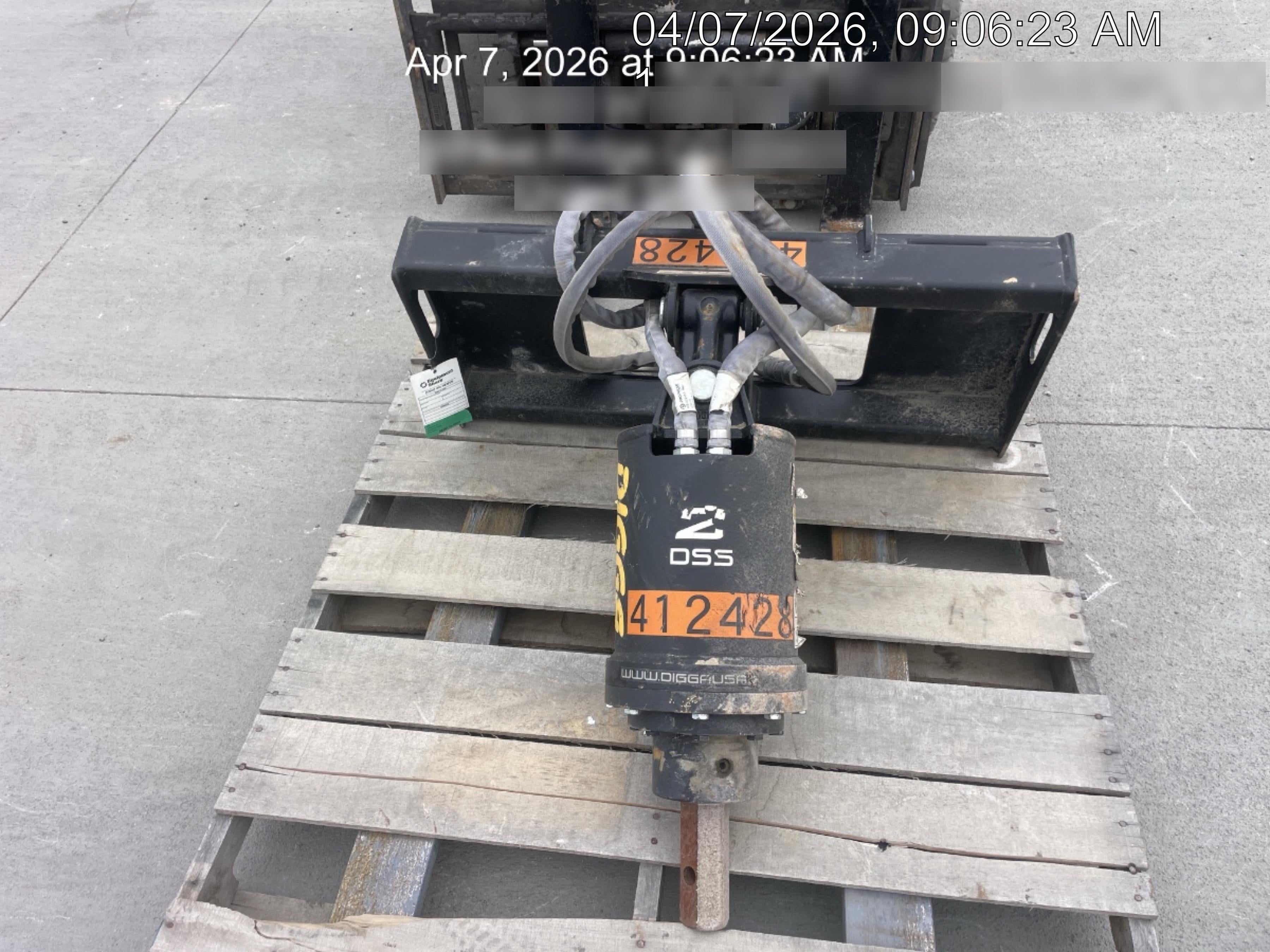 2024 DIGGA 2DSS-3