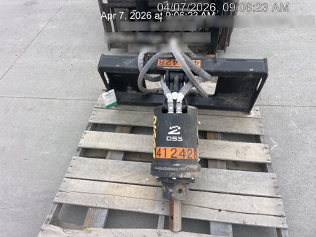 2024 DIGGA 2DSS-3
