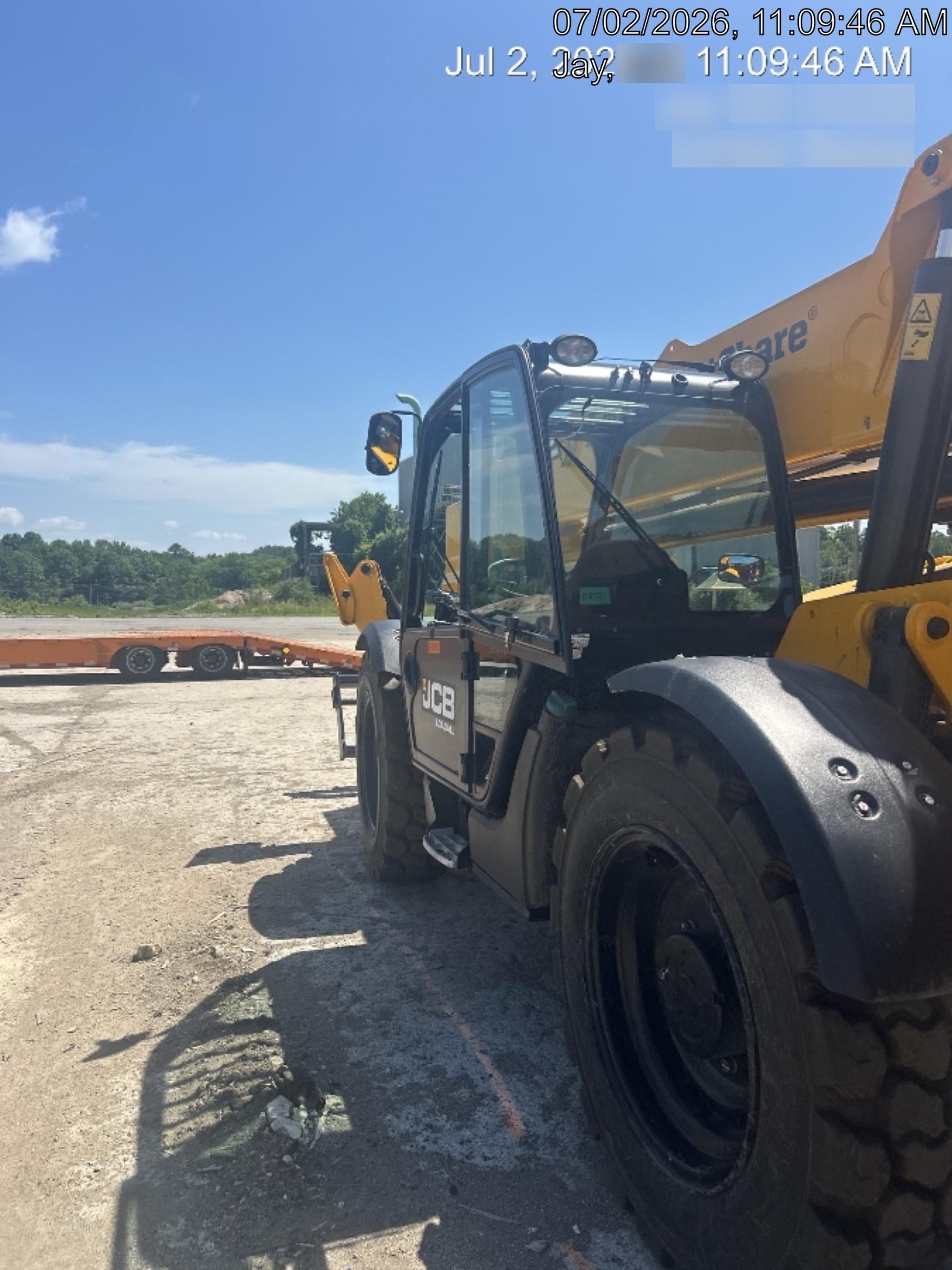 2025 JCB 512-56