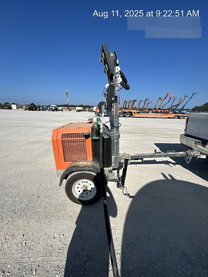 2025 WANCO WLTT-4MM4K