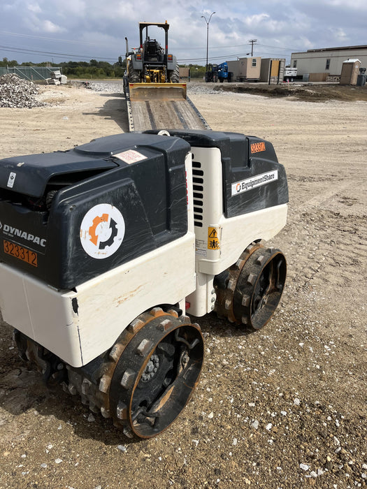 2023 DYNAPAC D.ONE