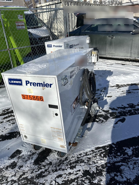2023 LB WHITE Premier 350 DF 2.0 LINK